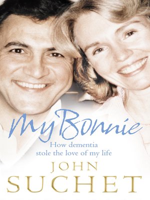 My Bonnie - ebook